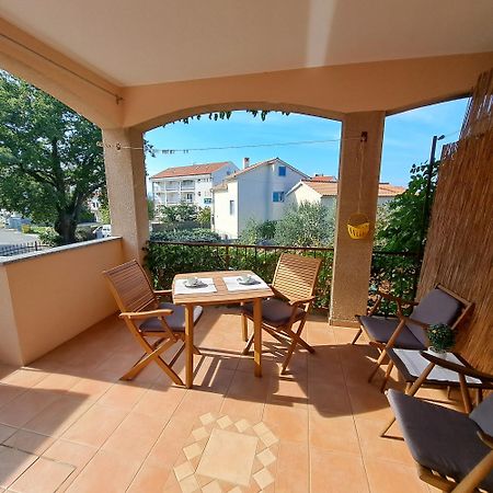 Apartment Jelka Malinska Kültér fotó